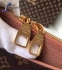 Louis Vuitton pallas monogram M43400